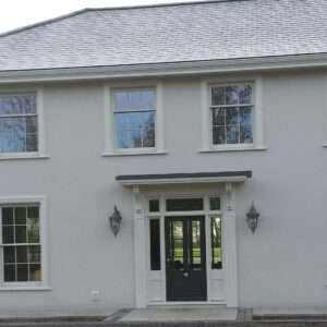 Sto Silicone Rendering Leicestershire