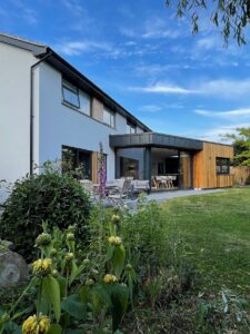 External Wall Insulation Nottingham