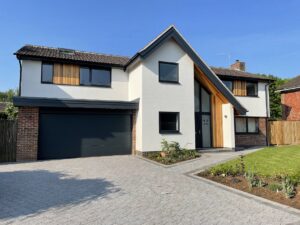 External Wall Insulation Nottingham