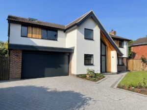 External Wall Insulation Nottingham