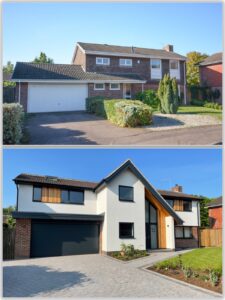 External Wall Insulation Nottingham