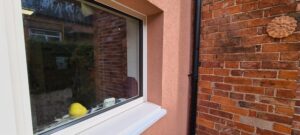 External Wall Insulation Collingham, Nottinghamshire
