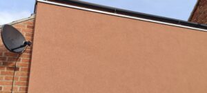 External Wall Insulation Collingham, Nottinghamshire
