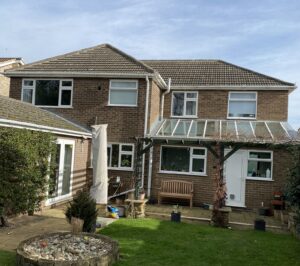 Oakham ECO Pro Render System