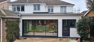 Oakham EWI Pro Render Silicone System