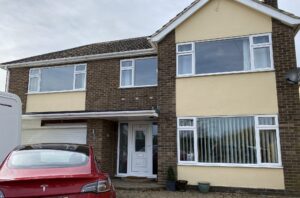 Oakham ECO Pro Render System