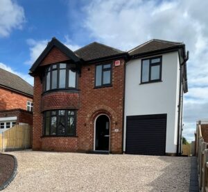 Lincoln EWI Pro Silicone Render System