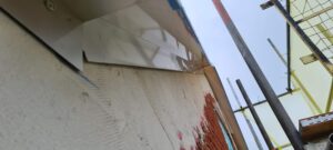 External Wall Insulation Newark