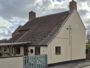 EWI Pro Lime Enriched Render System Newark
