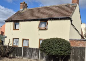 EWI Pro Lime Enriched Render System Newark