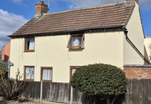 EWI Pro Lime Enriched Render System Newark