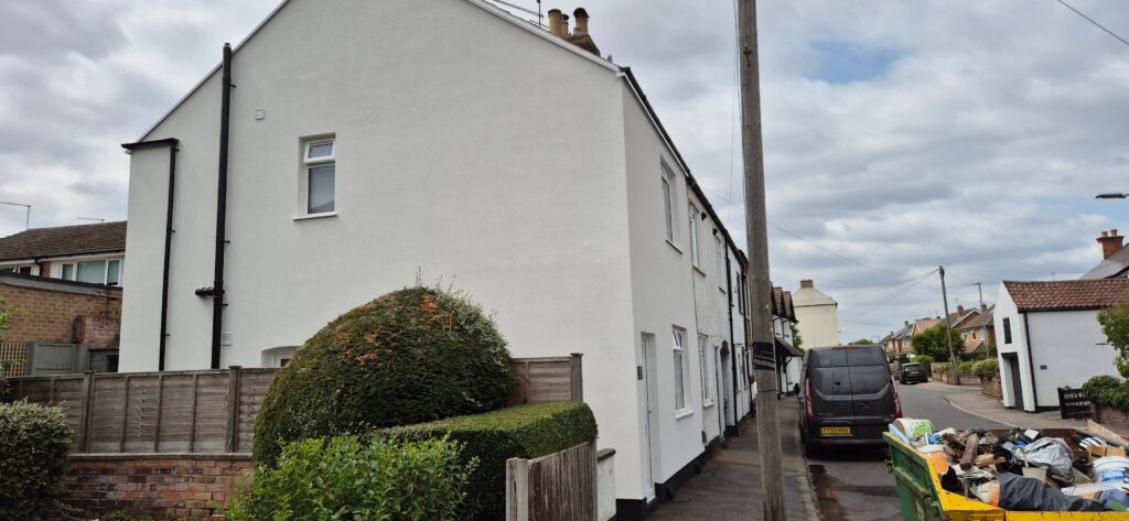 Mineral Fibre Insulation Ruddington Nottingham