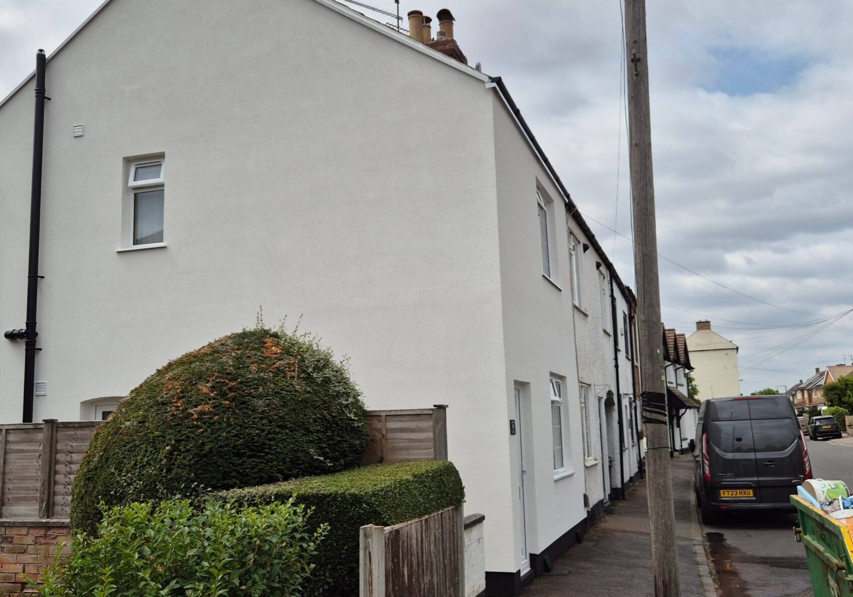 Mineral Fibre Insulation Ruddington Nottingham