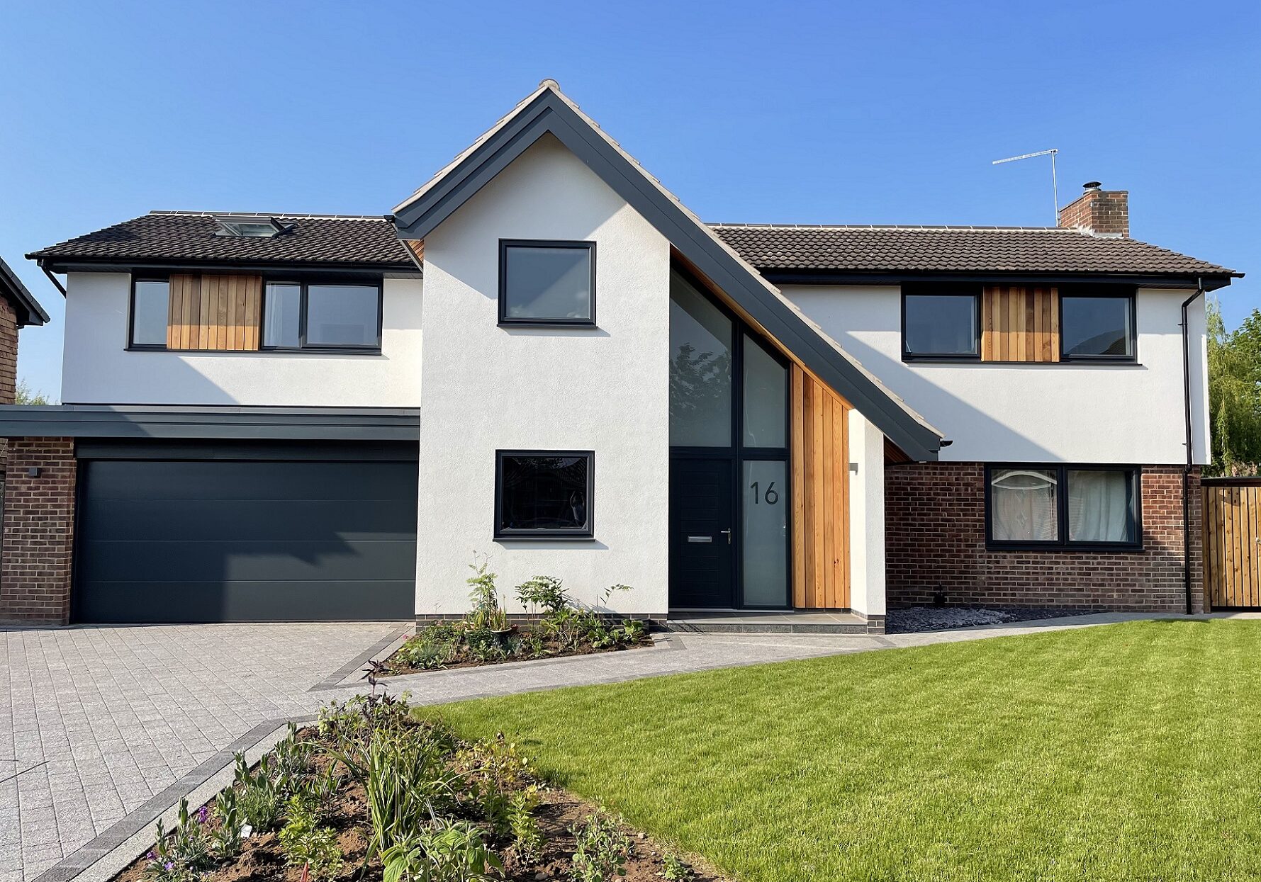External Wall Insulation Nottingham