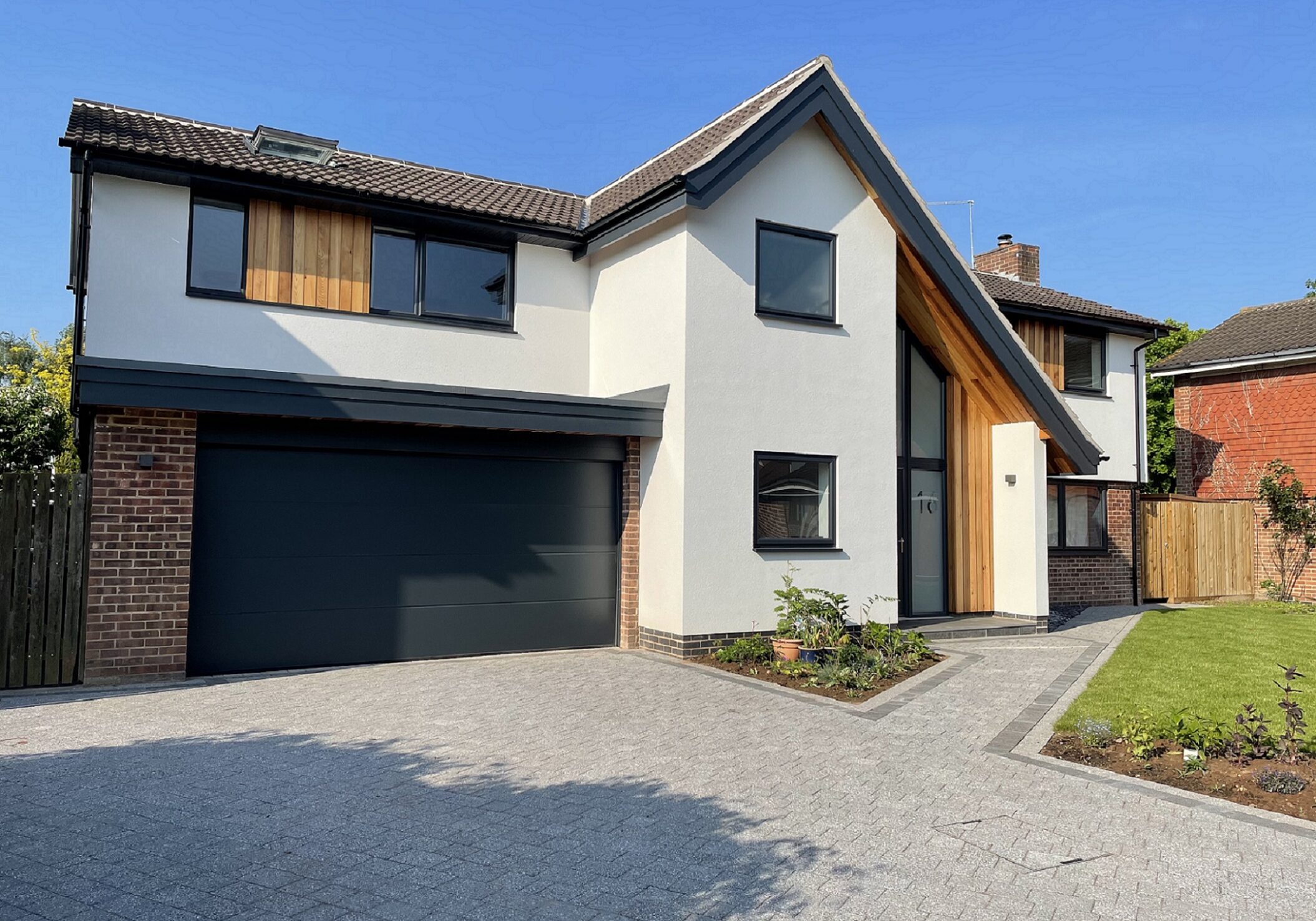 External Wall Insulation Nottingham